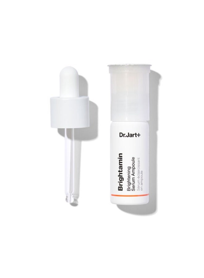Dr.Jart+ Dr. Jart+ Brightamin Brightening Serum Ampoule  8ML - Image 2